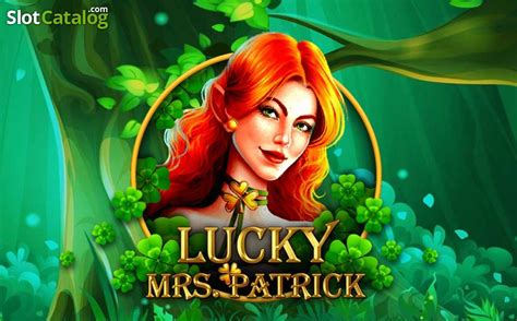 Lucky Mrs Patrick Review 2024